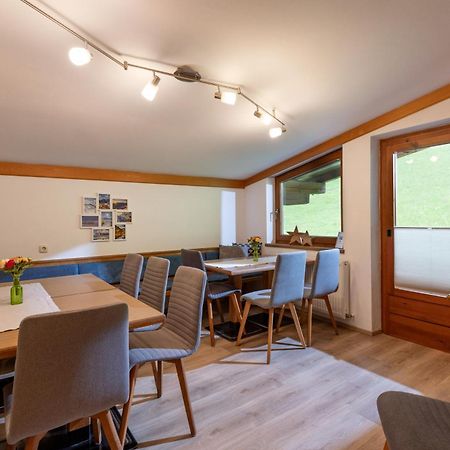 Ferienhaus Am Steindl "Steindlhof" Schwendau Exteriér fotografie