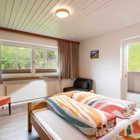 Ferienhaus Am Steindl "Steindlhof" Schwendau Exteriér fotografie