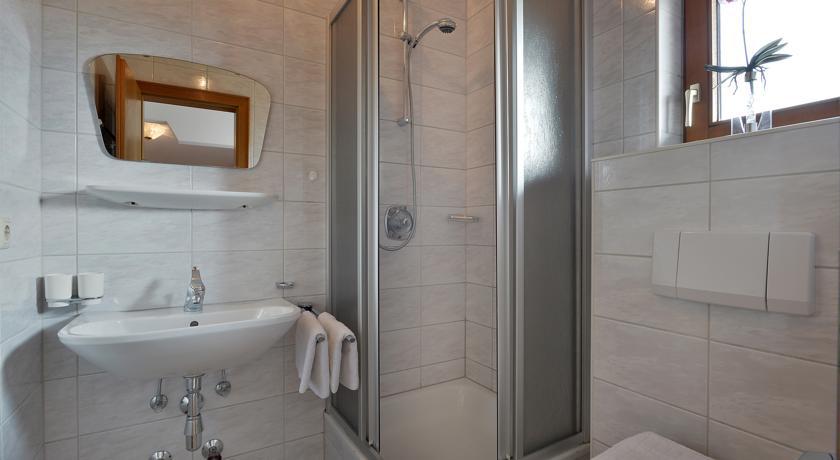 Ferienhaus Am Steindl "Steindlhof" Schwendau Pokoj fotografie