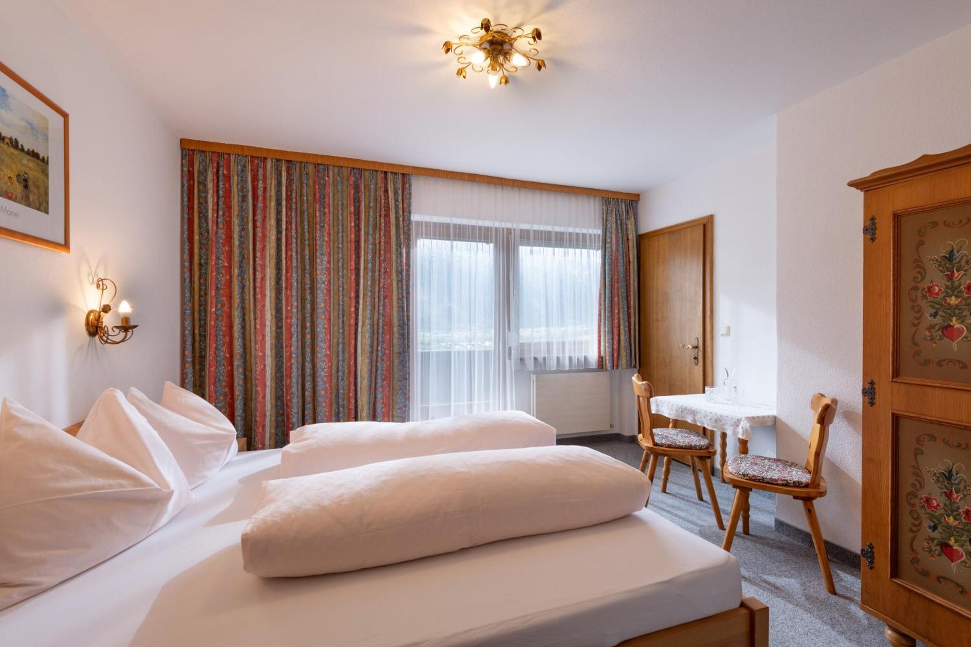Ferienhaus Am Steindl "Steindlhof" Schwendau Exteriér fotografie