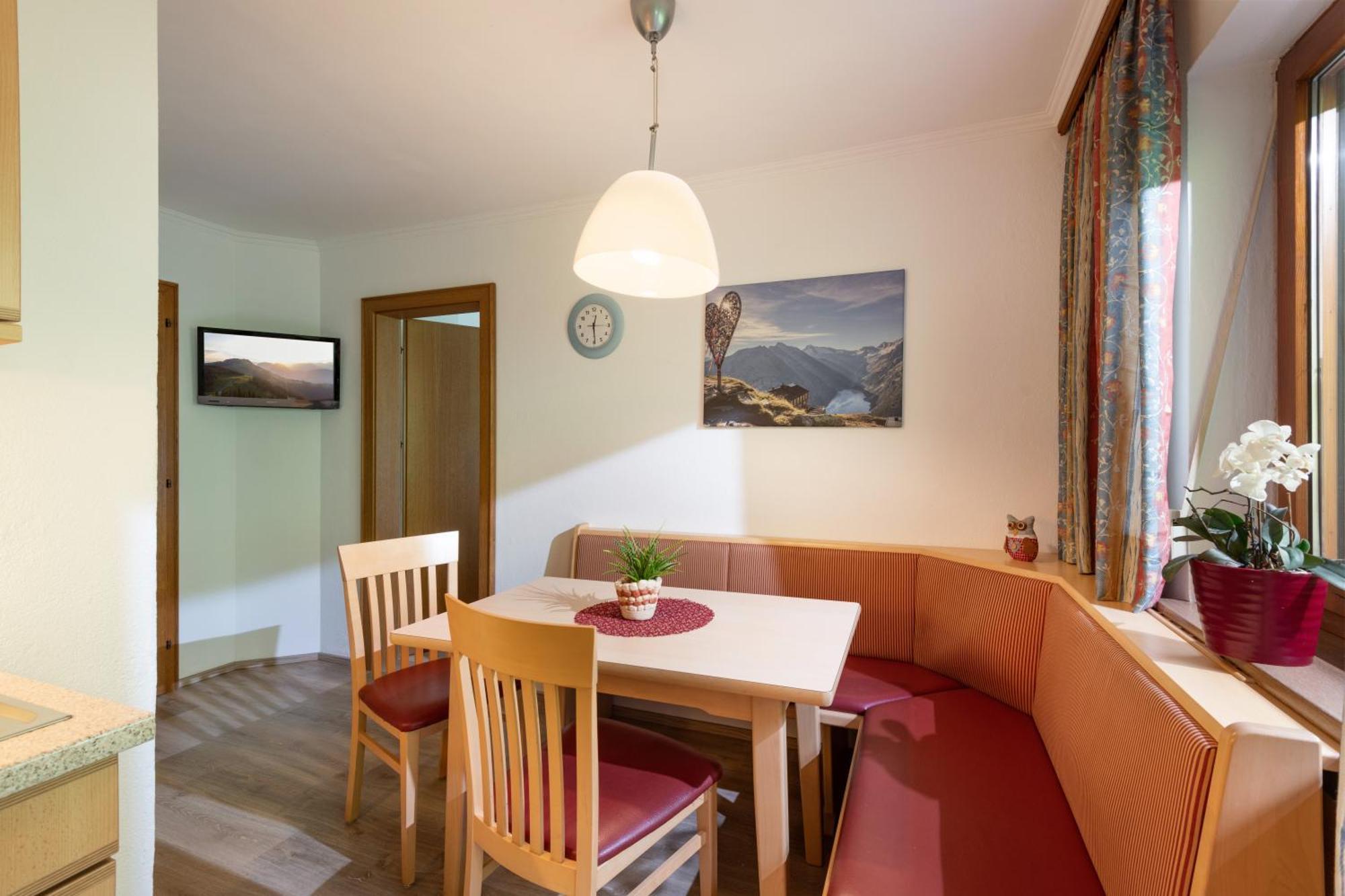 Ferienhaus Am Steindl "Steindlhof" Schwendau Exteriér fotografie