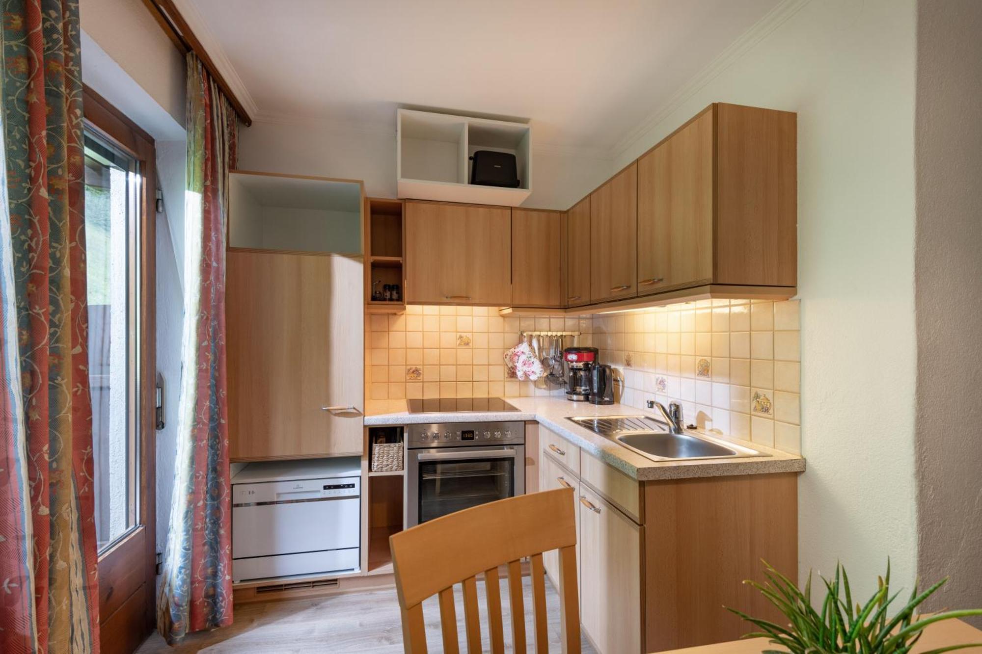 Ferienhaus Am Steindl "Steindlhof" Schwendau Exteriér fotografie