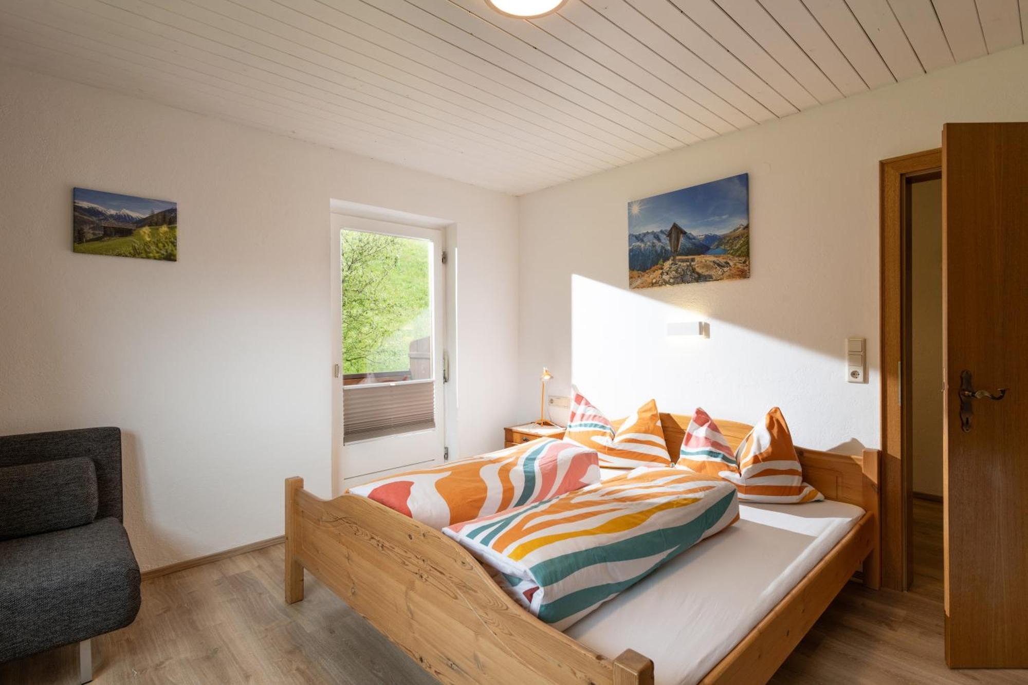 Ferienhaus Am Steindl "Steindlhof" Schwendau Exteriér fotografie