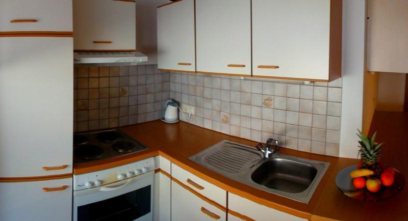 Ferienhaus Am Steindl "Steindlhof" Schwendau Pokoj fotografie