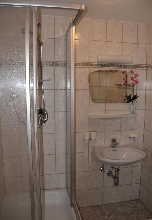 Ferienhaus Am Steindl "Steindlhof" Schwendau Pokoj fotografie